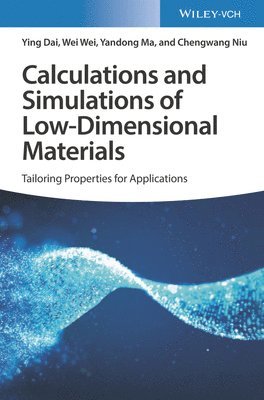 bokomslag Calculations and Simulations of Low-Dimensional Materials