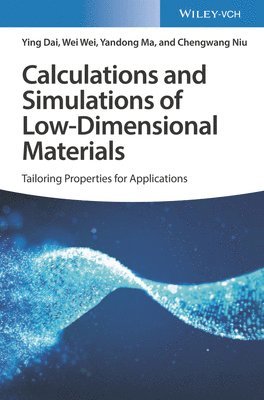 Calculations and Simulations of Low-Dimensional Materials 1