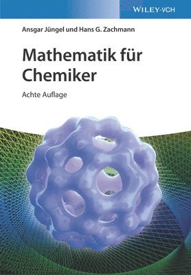 Mathematik fr Chemiker 1