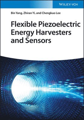 Flexible Piezoelectric Energy Harvesters and Sensors 1