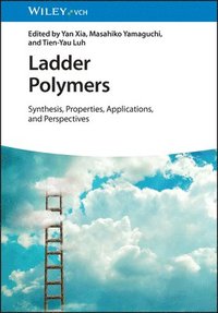 bokomslag Ladder Polymers