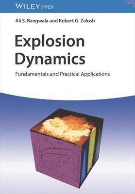 Explosion Dynamics 1
