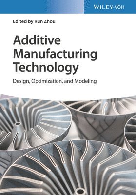 bokomslag Additive Manufacturing Technology