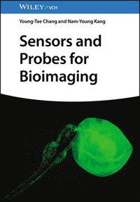 bokomslag Sensors and Probes for Bioimaging