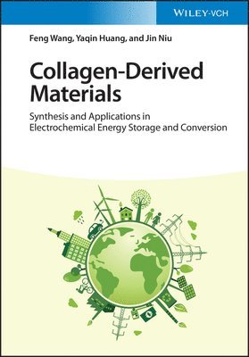 Collagen-Derived Materials 1