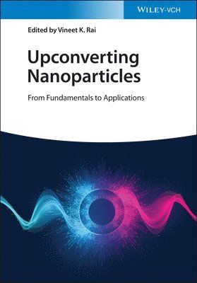 bokomslag Upconverting Nanoparticles