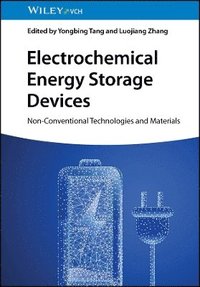 bokomslag Electrochemical Energy Storage Devices