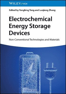 bokomslag Electrochemical Energy Storage Devices