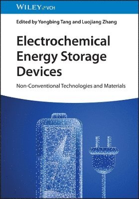 Electrochemical Energy Storage Devices 1