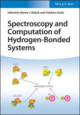 Spectroscopy and Computation of Hydrogen-Bonded Systems 1