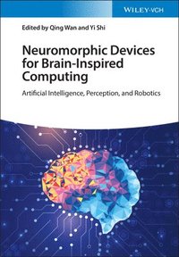 bokomslag Neuromorphic Devices for Brain-inspired Computing