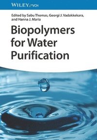 bokomslag Biopolymers for Water Purification