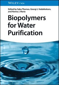 bokomslag Biopolymers for Water Purification