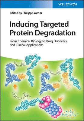 Inducing Targeted Protein Degradation 1