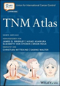 bokomslag TNM Atlas