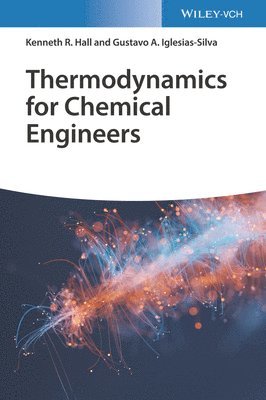 Thermodynamics for Chemical Engineers 1