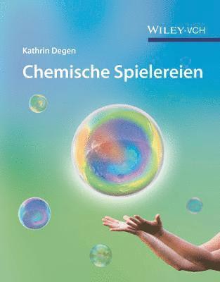 Chemische Spielereien 1