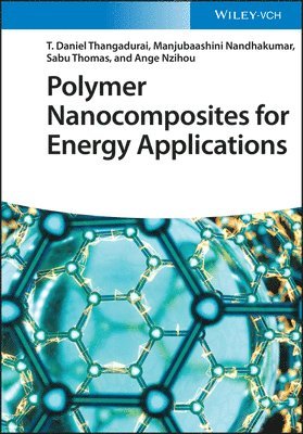 Polymer Nanocomposites for Energy Applications 1