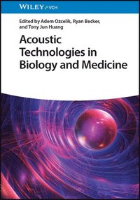 bokomslag Acoustic Technologies in Biology and Medicine