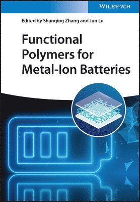 Functional Polymers for Metal-ion Batteries 1