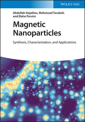 bokomslag Magnetic Nanoparticles