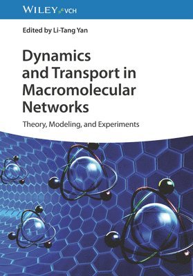 Dynamics and Transport in Macromolecular Networks 1