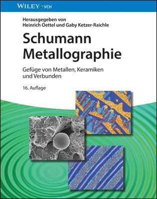 Schumann Metallographie 1