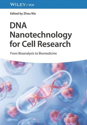 DNA Nanotechnology for Cell Research 1
