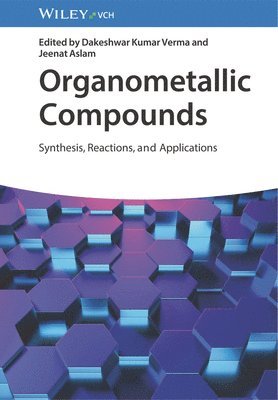 Organometallic Compounds 1