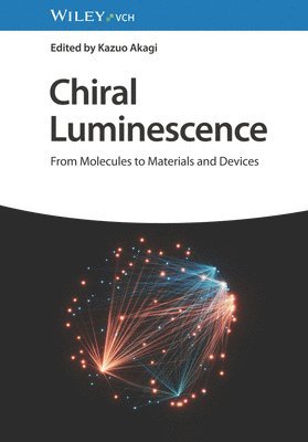 bokomslag Chiral Luminescence