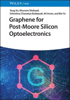 Graphene for Post-Moore Silicon Optoelectronics 1