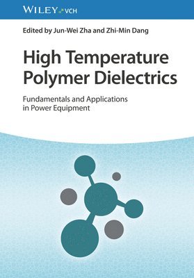 High Temperature Polymer Dielectrics 1
