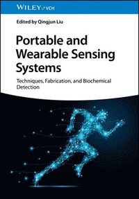 bokomslag Portable and Wearable Sensing Systems