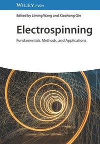 bokomslag Electrospinning