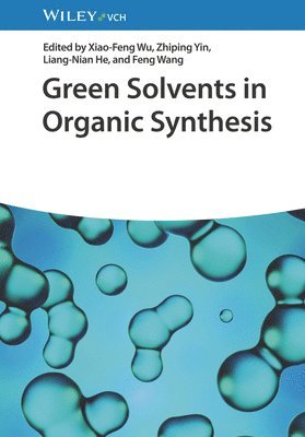 Green Solvents in Organic Synthesis 1