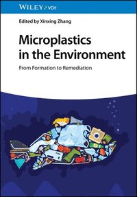 bokomslag Microplastics in the Environment