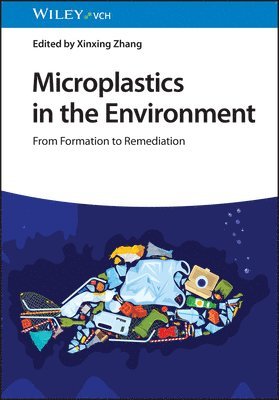 Microplastics in the Environment 1