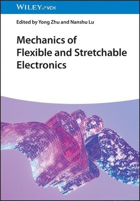 Mechanics of Flexible and Stretchable Electronics 1