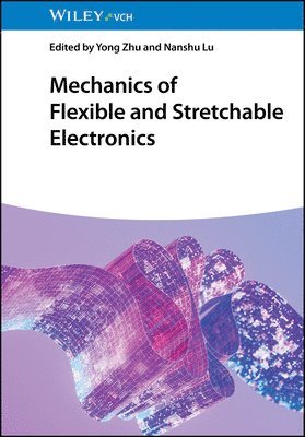 Mechanics of Flexible and Stretchable Electronics 1