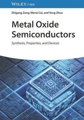 Metal Oxide Semiconductors 1