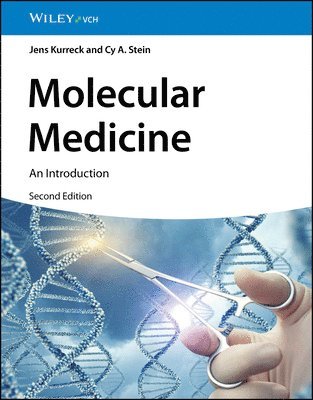 bokomslag Molecular Medicine