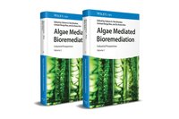 bokomslag Algae Mediated Bioremediation