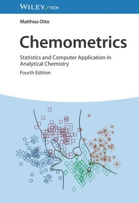 bokomslag Chemometrics