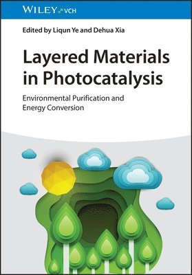 Layered Materials in Photocatalysis 1