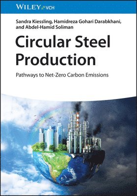 Circular Steel Production: Pathways to Net-Zero Carbon Emissions 1