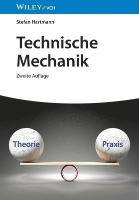 Stefan Hartmann - Technische Mechanik, Häftad