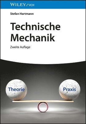 bokomslag Technische Mechanik