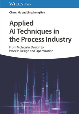 Applied AI Techniques in the Process Industry 1