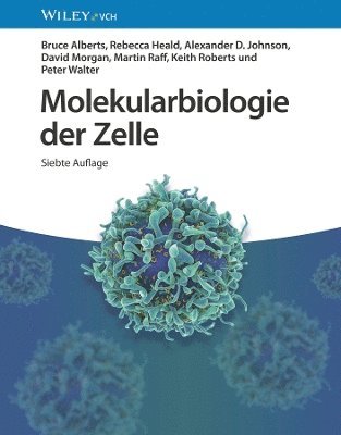 Molekularbiologie der Zelle 1