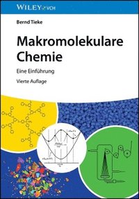 bokomslag Makromolekulare Chemie